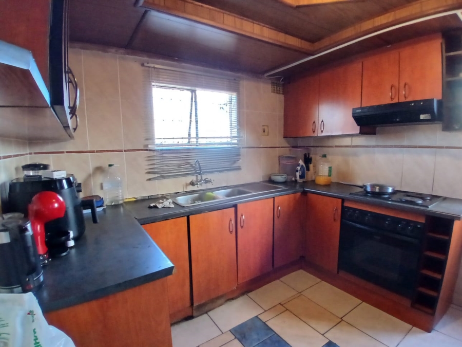 3 Bedroom Property for Sale in Mdantsane Nu 3 Eastern Cape
